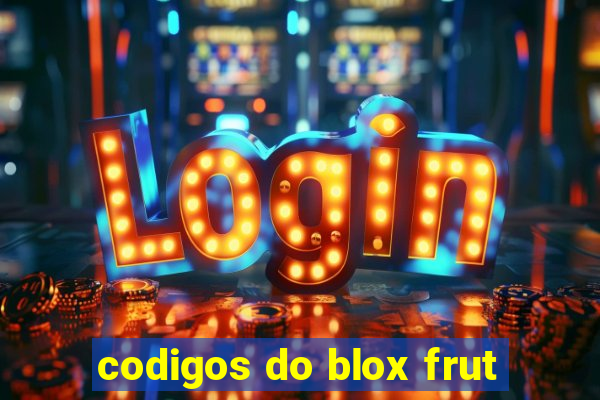 codigos do blox frut